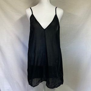 Free People Under Slip Dress